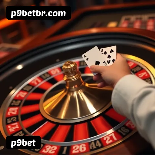 p9bet APK - Download Oficial Android