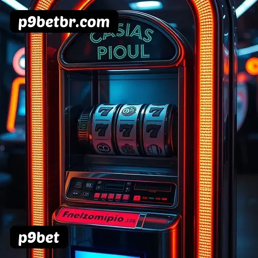 Como Instalar APK p9bet