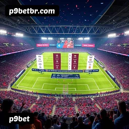 Como Registrar e Fazer Login p9bet