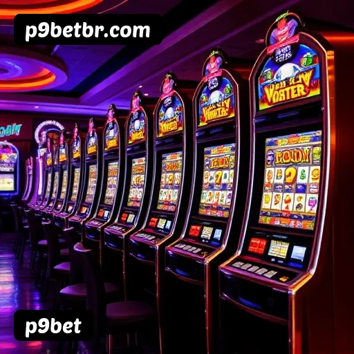 Termos e Condições Transparentes p9bet